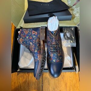Taft. Size 10. NWT! The Taft Jack Boot in Genoa